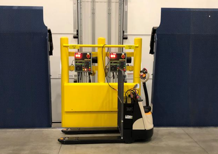 Opportunity Charging Opportunity Charging