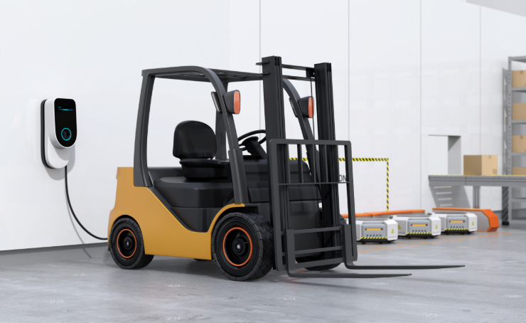 Opportunity Charging Opportunity Charging