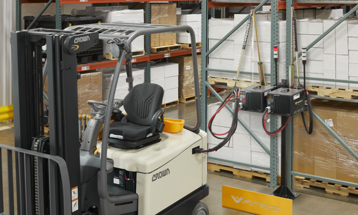 Opportunity Charging Opportunity Charging