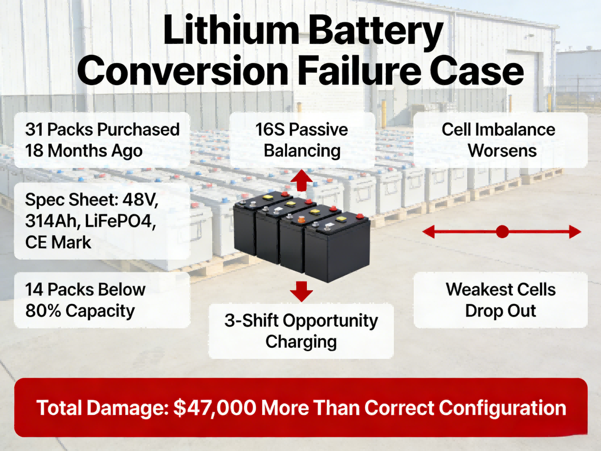 Series vs Parallel Battery Wiring: Complete Guide Series vs Parallel Battery Wiring: Complete Guide