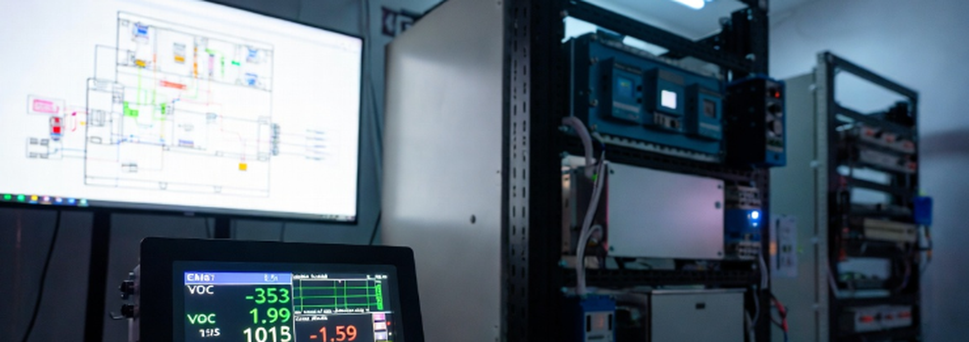 CAN Bus-enabled BMS transmitting voltage current temperature SOC SOH cell balance status to AGV controller CAN Bus-enabled BMS transmitting voltage current temperature SOC SOH cell balance status to AGV controller