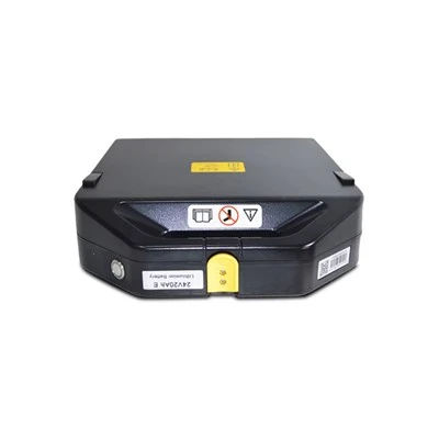 Batería de litio de 24 V 20 Ah