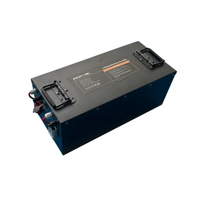 Baterías Agv 48V 50Ah